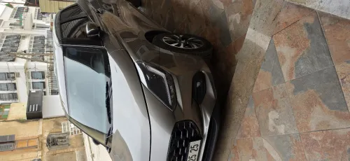 Suzuki Swift 2025 Toute option