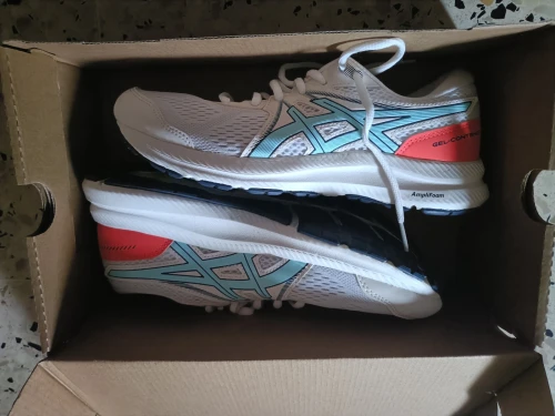 Basket Asics gel contend