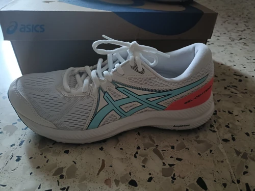 Basket Asics gel contend