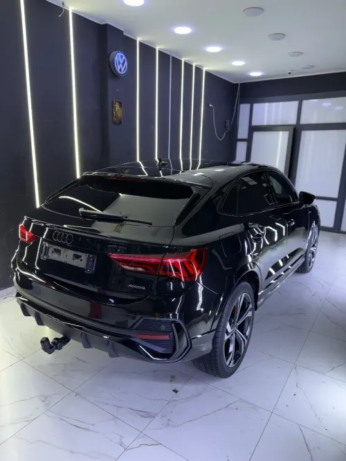 Audi Q3 2022 S Line