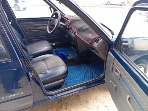 Peugeot 205 1988 Junior