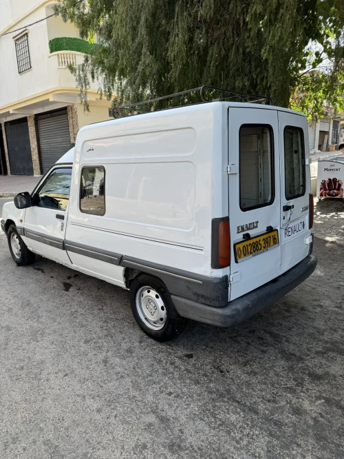 Renault Express 1997 Express