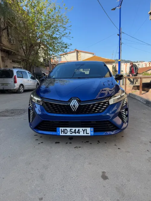 Renault Clio 5  2025 Techno