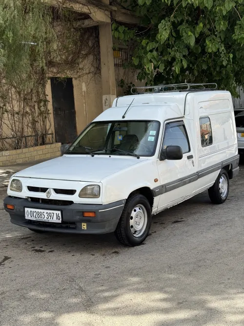 Renault Express 1997 Express