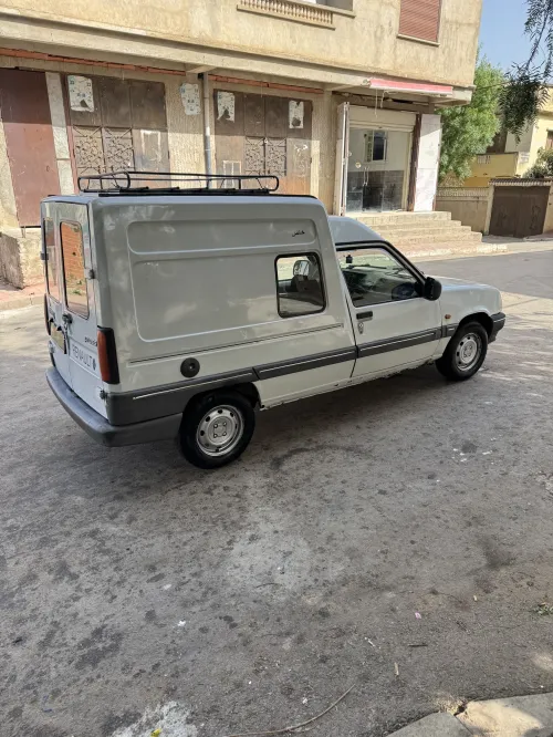 Renault Express 1997 Express