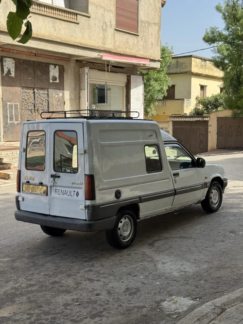 Renault Express 1997 Express