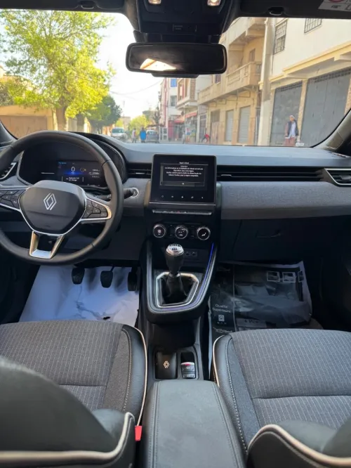 Renault Clio 5  2025 Techno