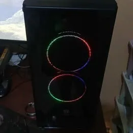 Pc Gamer i3 9gen