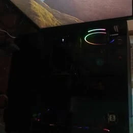 Pc Gamer i3 9gen
