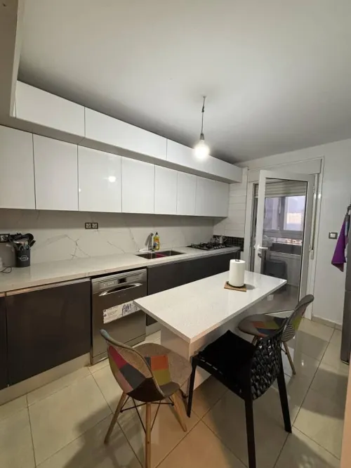 Vente Appartement F4 Oran Bir el djir