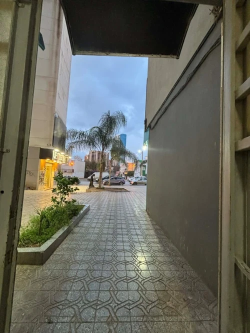 Vente Appartement F4 Oran Bir el djir