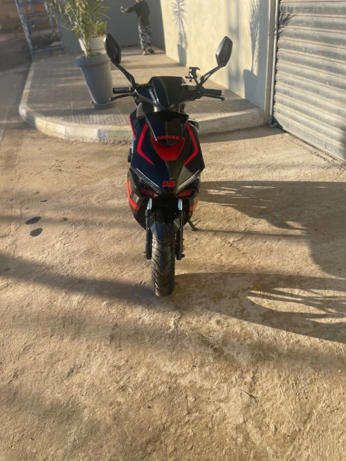 Vms driver rr rr driver 2024