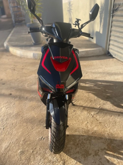 Vms driver rr rr driver 2024