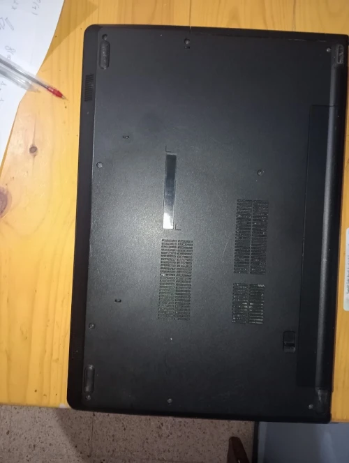 Labtop deel