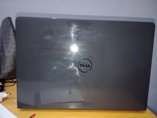 Labtop deel