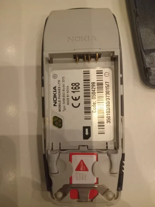 Nokia 3310 3310