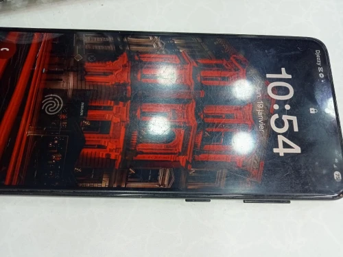 Samsung S21+