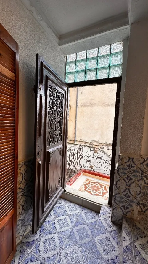 Location Appartement Niveau de villa F4 Alger Reghaia