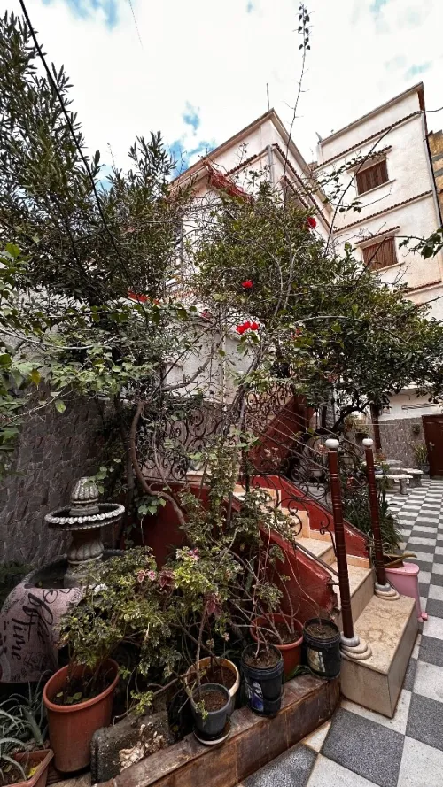 Location Appartement Niveau de villa F4 Alger Reghaia