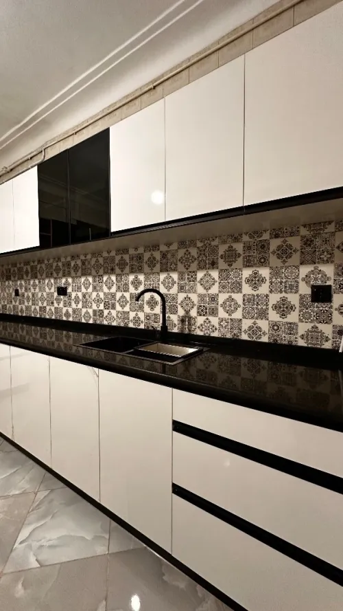 Location Appartement Niveau de villa F4 Alger Reghaia