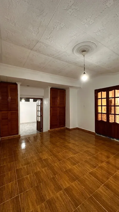 Location Appartement Niveau de villa F4 Alger Reghaia