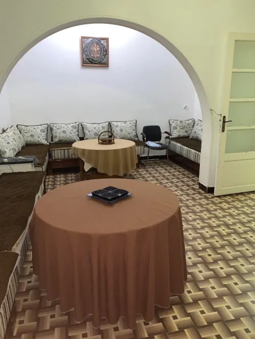 Vente Villa Oran Oran