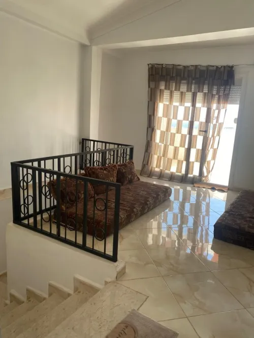 Location Appartement Mostaganem Mezghrane
