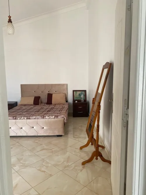 Location Appartement Mostaganem Mezghrane
