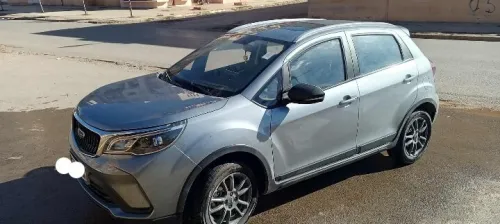 Geely GX3 PRO  2024 Drive