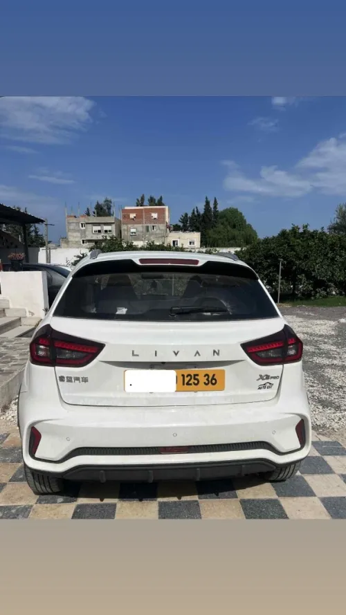 Livan X3 Pro  2025 