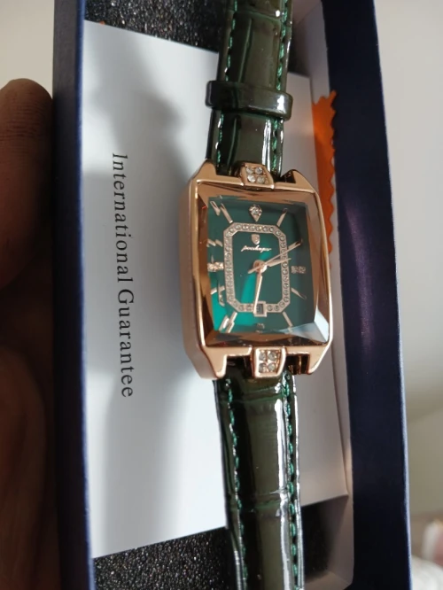 Montre Poedagar originale