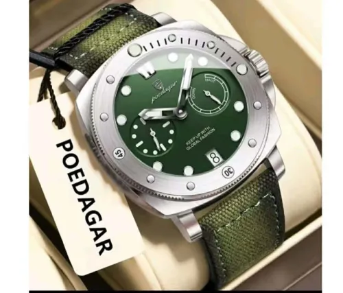 Montre Poedagar originale hommes