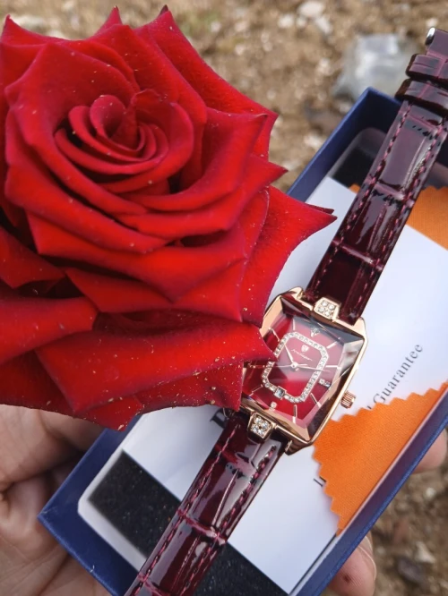 Montre Poedagar originale