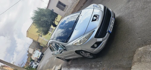 Peugeot 207 2011 207