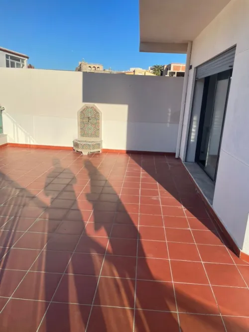 Vente Appartement F4 Alger El madania