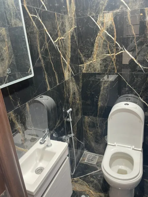 Vente Appartement F4 Alger El madania