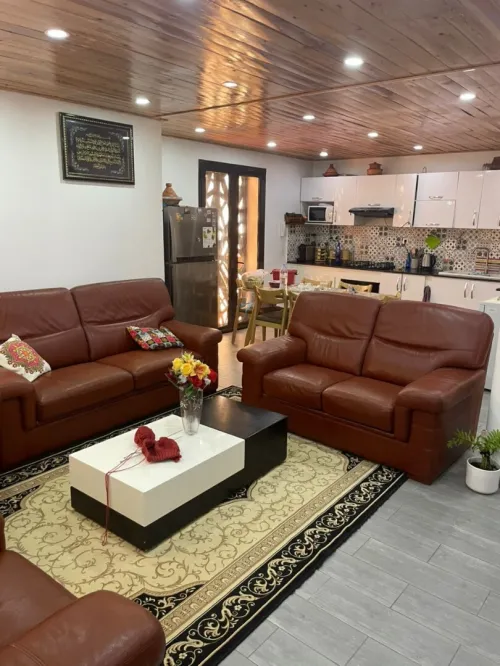 Location Villa Alger El madania