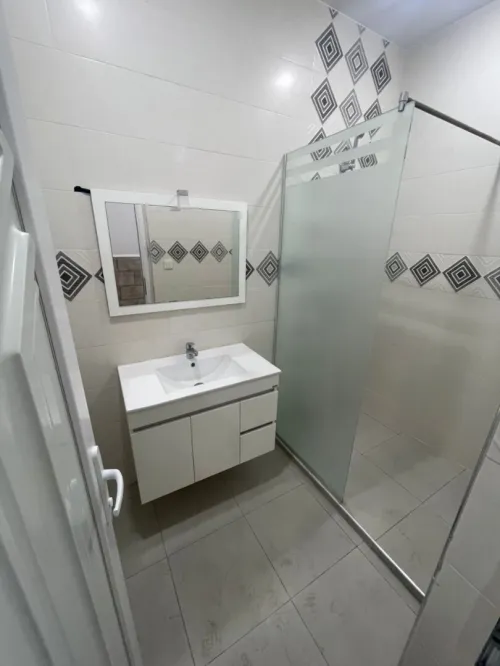 Vente Appartement F4 Alger El mouradia