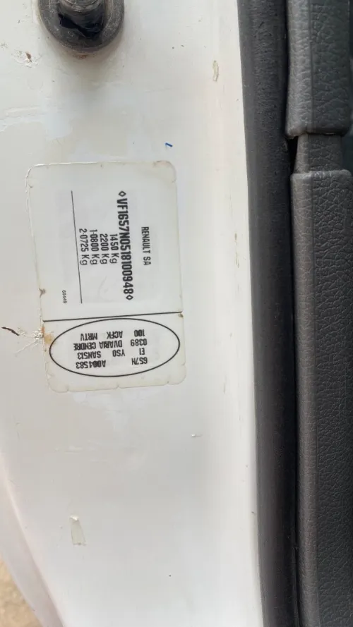 Renault Clio 1 1998 Clio 1