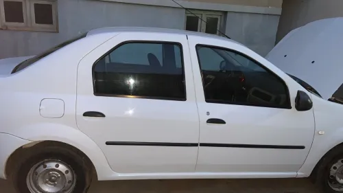 Dacia Logan 2011 