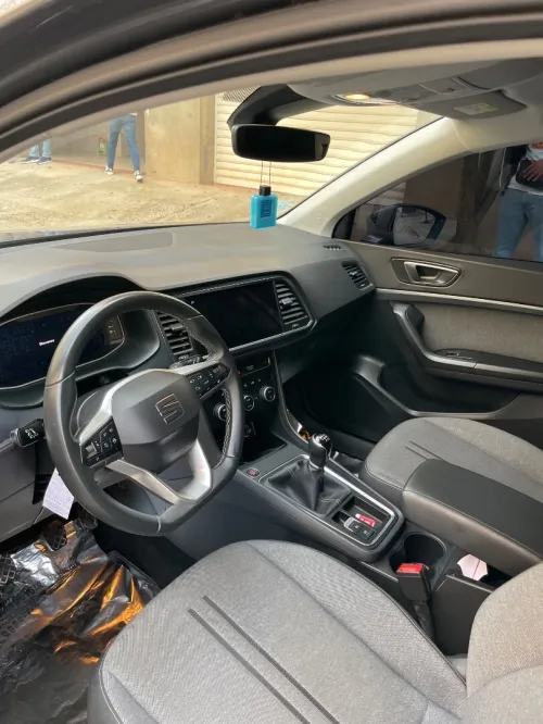 Seat Ateca 2023 