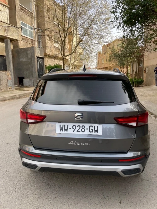 Seat Ateca 2023 