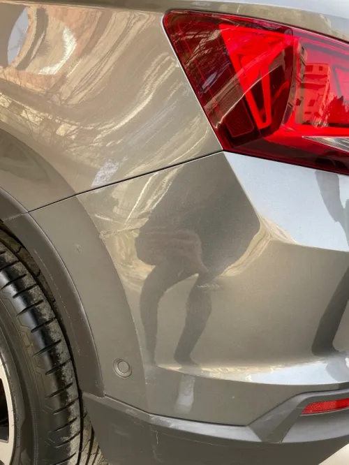 Seat Ateca 2023 