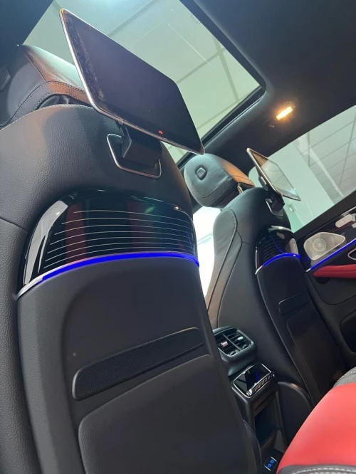 Mercedes GLE 300 2026 GLE