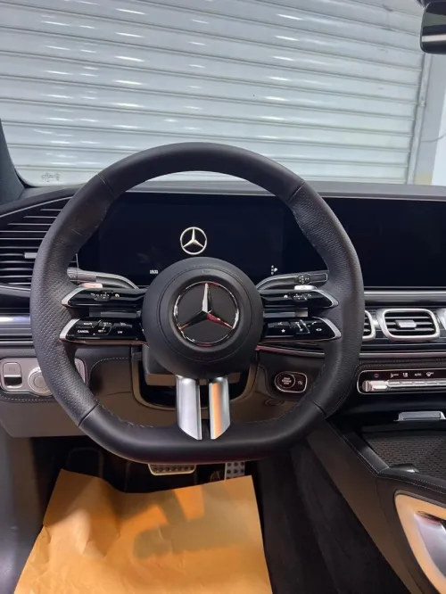 Mercedes GLE 300 2026 GLE