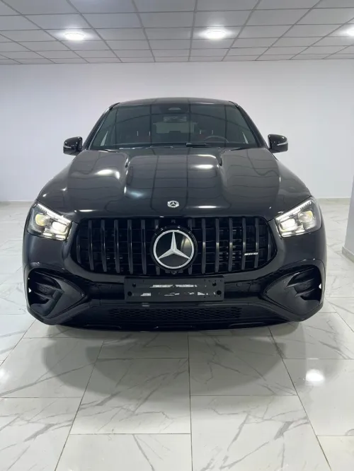 Mercedes GLE 300 2026 GLE