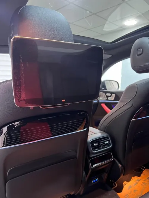 Mercedes GLE 300 2026 GLE