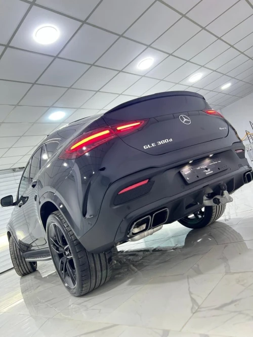 Mercedes GLE 300 2026 GLE