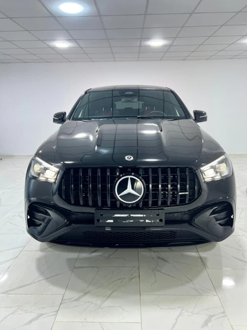 Mercedes GLE 300 2026 GLE