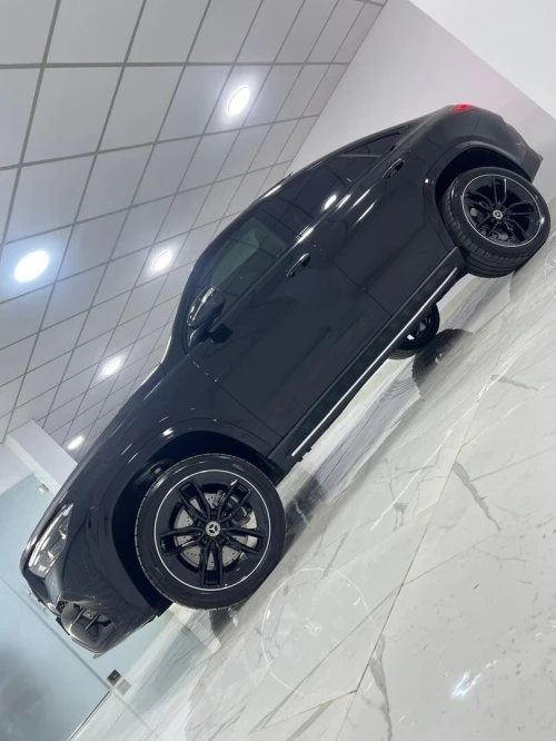 Mercedes GLE 300 2026 GLE